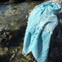 Mijölnir Toalla de playa fouta Turquesa